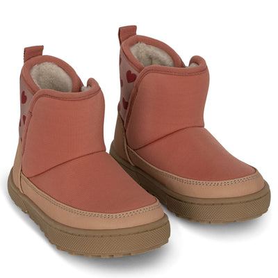 Kinder-Stiefel "Neo Canyon Rose"