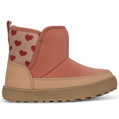 Kinder-Stiefel "Neo Canyon Rose"