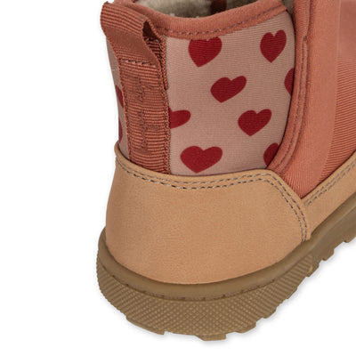 Kinder-Stiefel "Neo Canyon Rose"