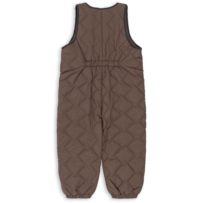 Thermo-Overall für Kinder "Pace Walnut"