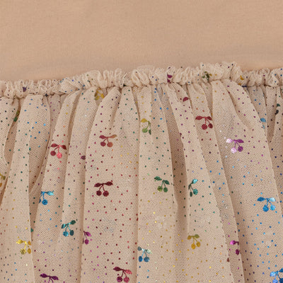Ballerina-Kleid für Mädchen "Fairy Cherry"