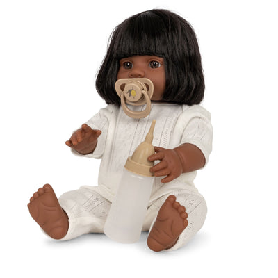 Puppe "Harriet Multi"