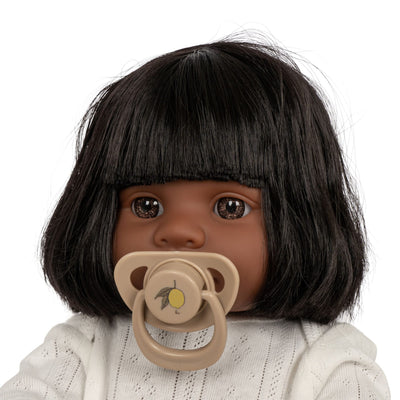 Puppe "Harriet Multi"