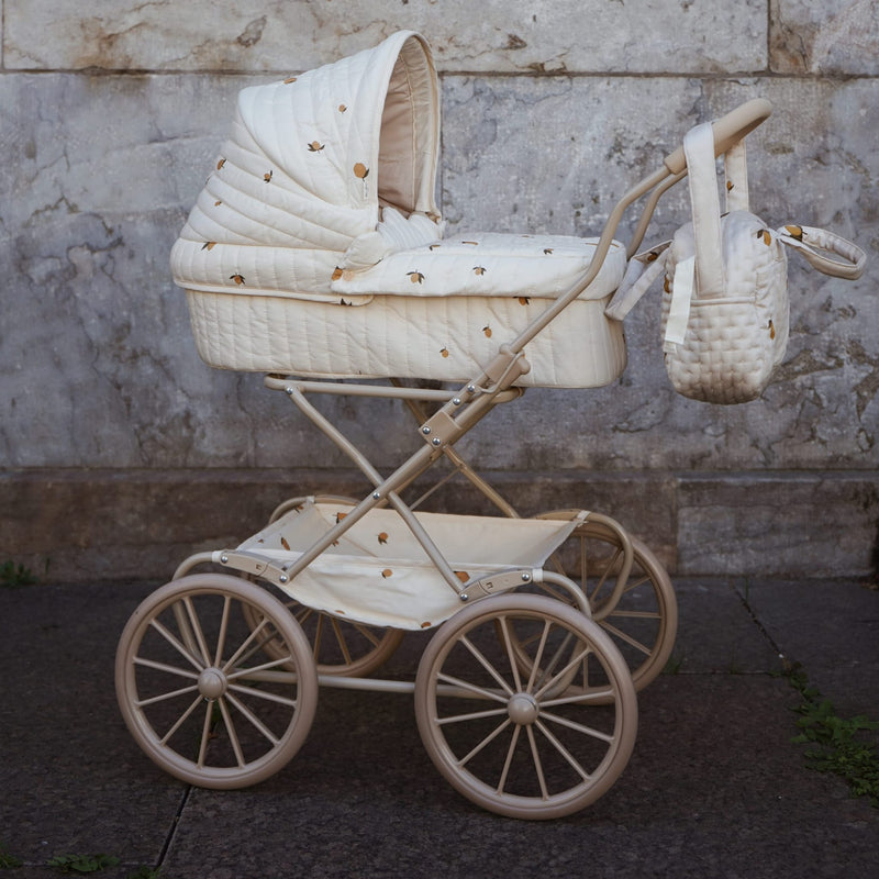 Puppenwagen “Lemon“