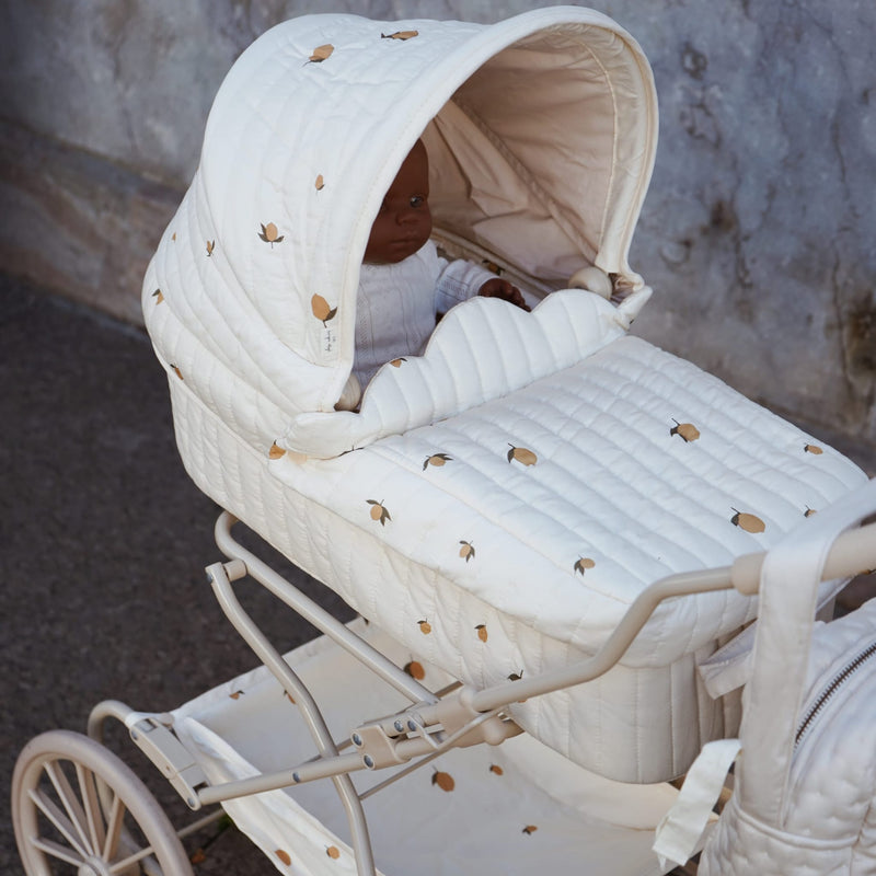 Puppenwagen “Lemon“