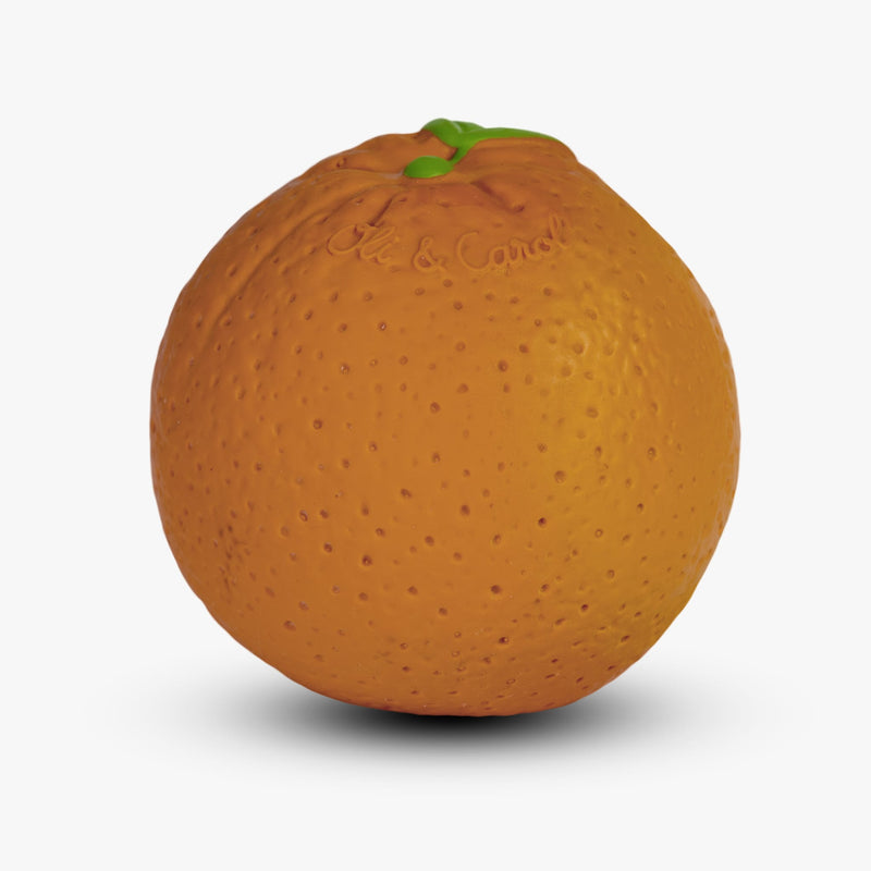 Babyball “Orange”