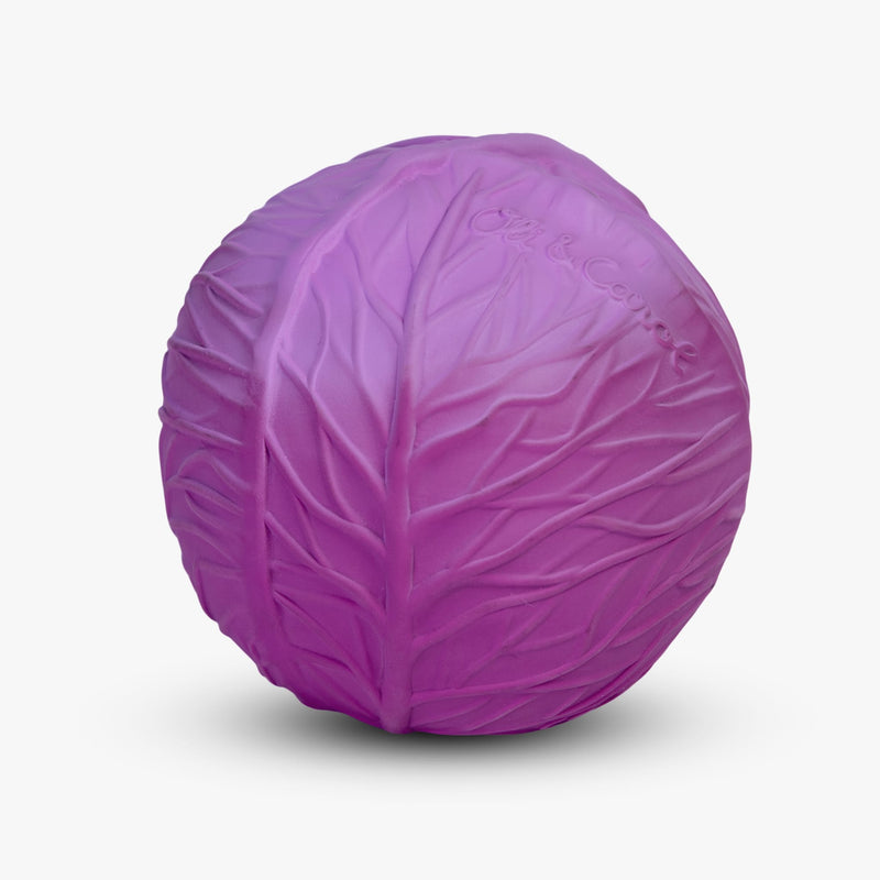 Babyball “Purple Cabbage”