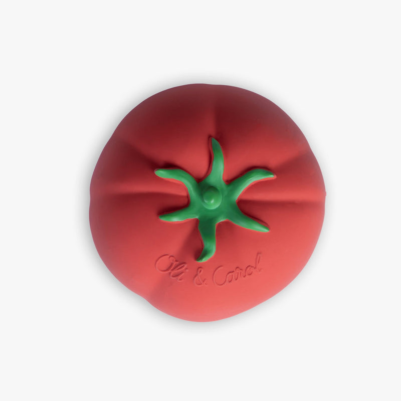 Babyball “Tomato”