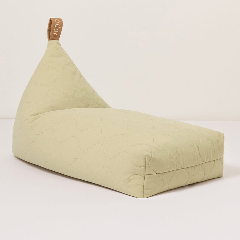 Sitzsack “L1N0 Green tea"