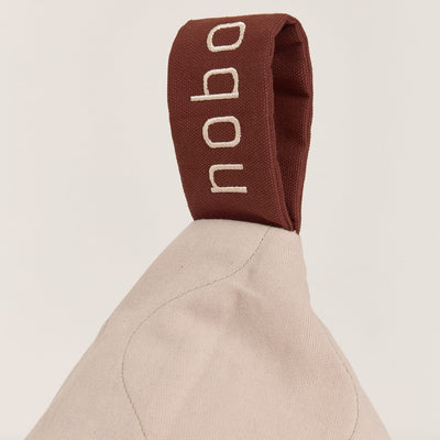 Sitzsack “L1N0 Mauve pink"