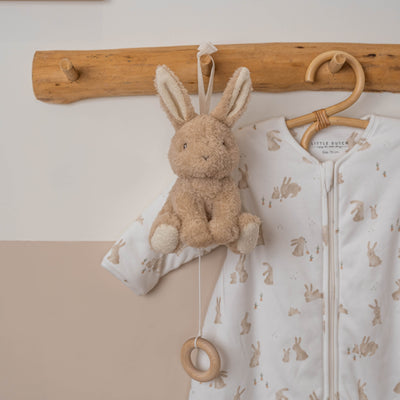 Spieluhr "Baby Bunny"