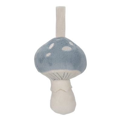 Musik-Mobile "Forest Friends" aus Holz