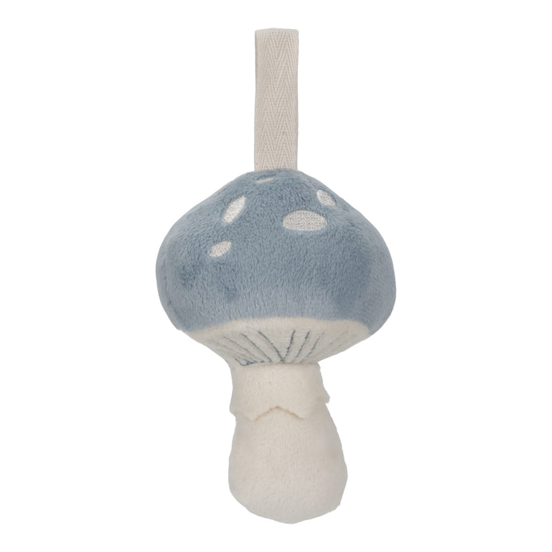 Musik-Mobile "Forest Friends" aus Holz