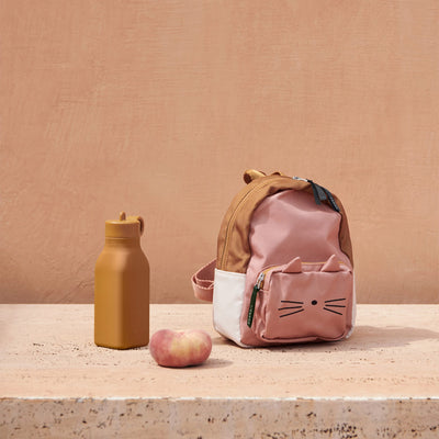 Mini-Kinderrucksack "Allan Tuscany Rose Mix"