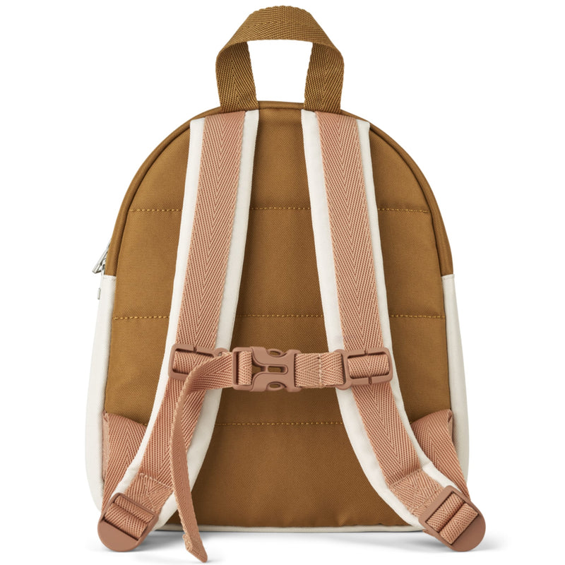 Mini-Kinderrucksack "Allan Tuscany Rose Mix"