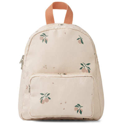 Mini-Kinderrucksack "Allan Peach / Sea shell mix"