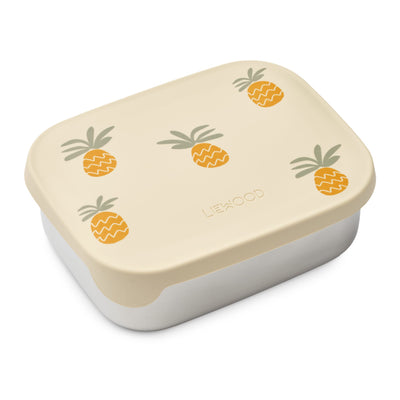 Vesperbox für Kinder “Arthur Pineapples / Cloud cream”