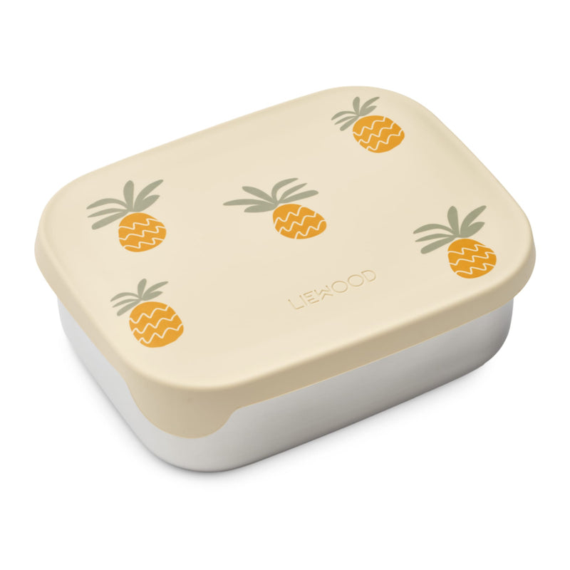 Vesperbox für Kinder “Arthur Pineapples / Cloud cream”