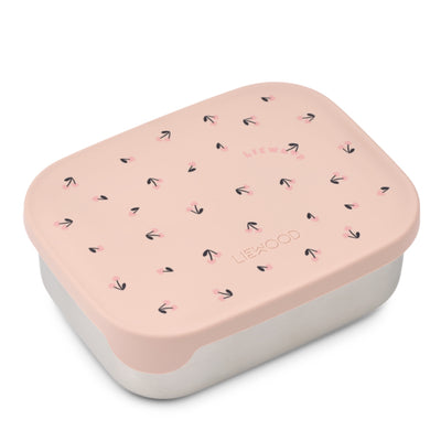 Lunchbox "Arthur Mini Cherry heart / Rosey"
