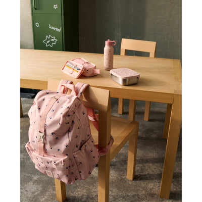 Lunchbox "Arthur Mini Cherry heart / Rosey"