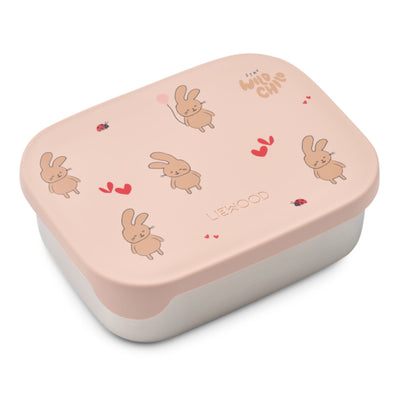 Lunchbox "Arthur Wild child / Rosey"