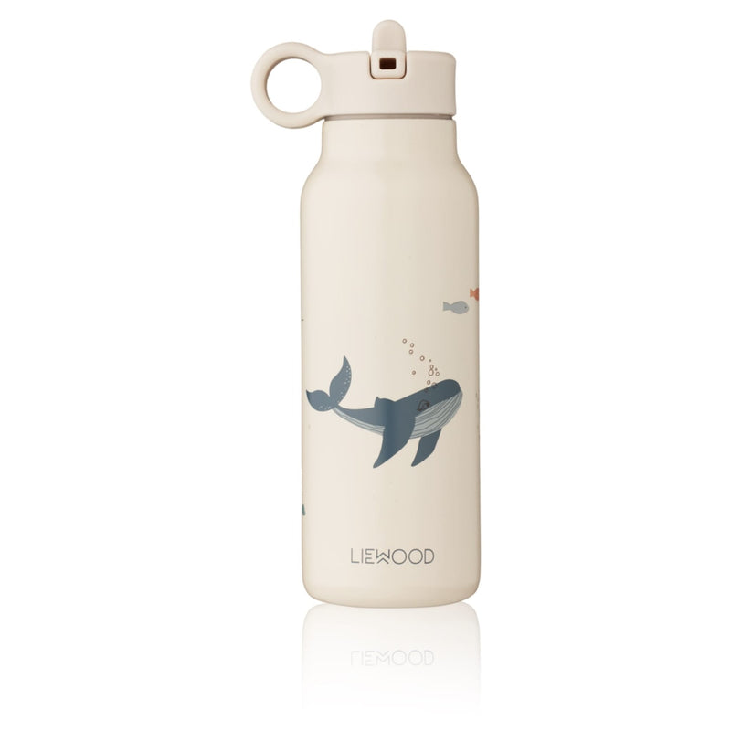 Trinkflasche für Kinder “Falk Sea Creature / Sandy” 350 ml