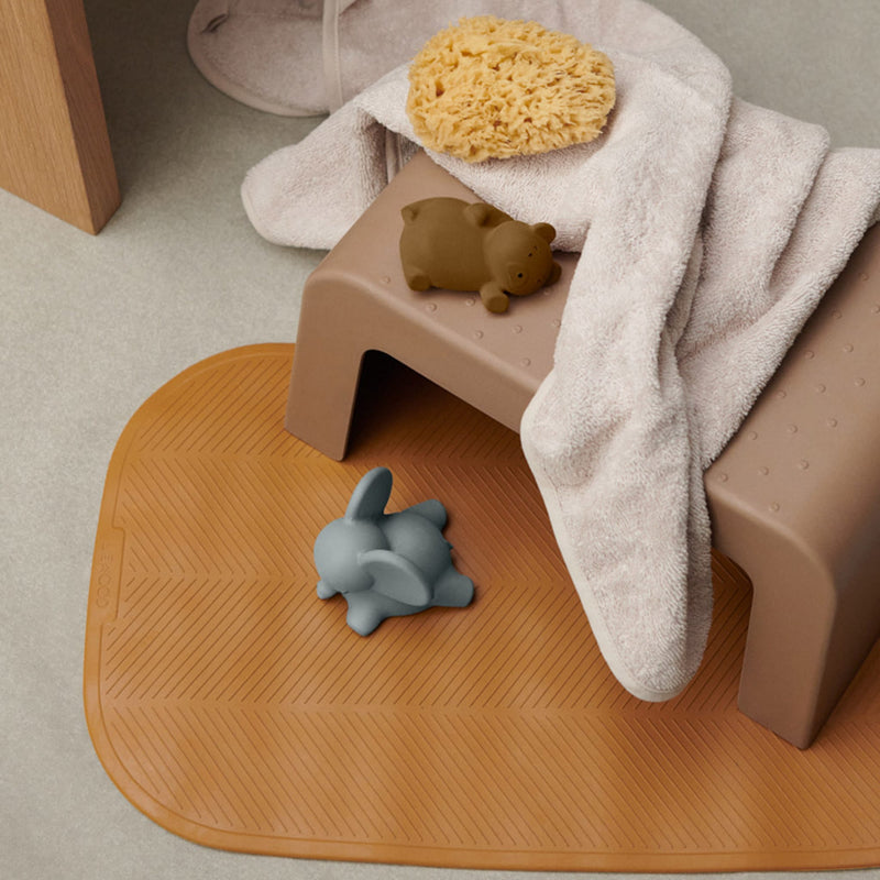 Badespielzeug “Nori Classic Oat Multi Mix” 3er Pack