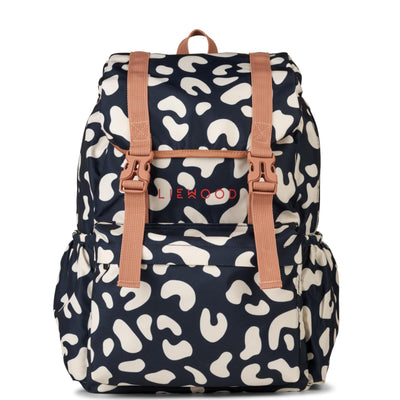 Kinderrucksack "Helena Leo/Navy"