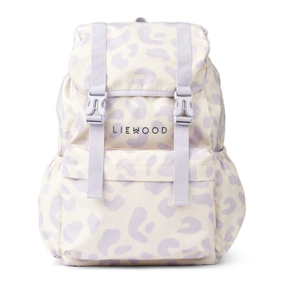 Kinderrucksack "Helena Leo/Misty lilac"