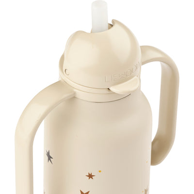 Kindertrinkflasche "Kimmie Star bright / Sandy" 250ml