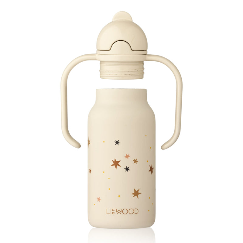 Kindertrinkflasche "Kimmie Star bright / Sandy" 250ml