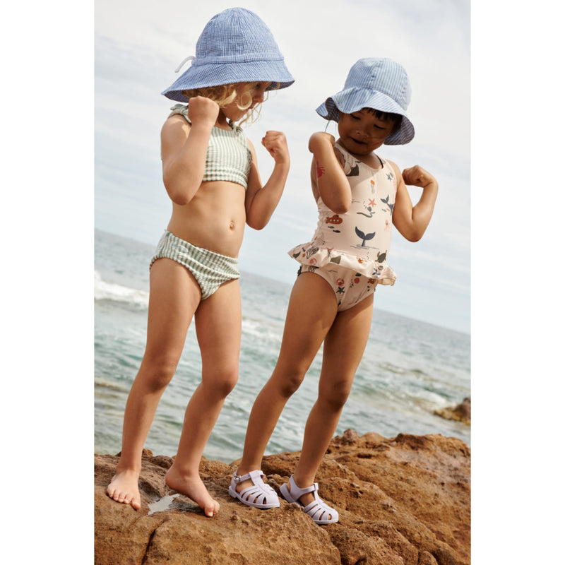 Sommersandalen für Kinder "Bre Sandy"