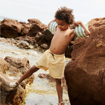 Sommersandalen für Kinder "Bre Sandy"