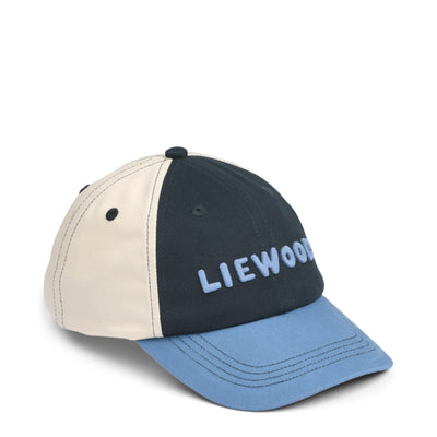 Sonnenkappe "Danny Riverside"