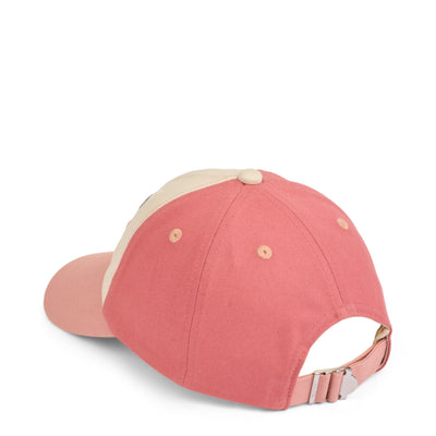 Sonnenkappe "Danny Dusty rose"