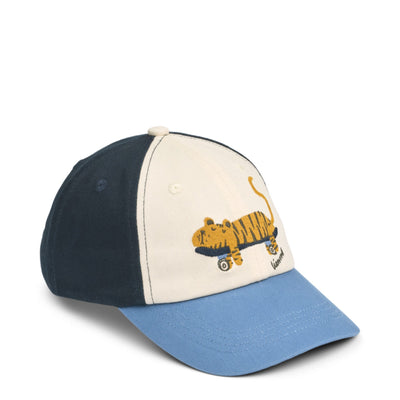 Sonnenkappe "Danny Riverside mix"