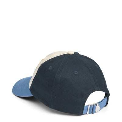 Sonnenkappe "Danny Riverside mix"