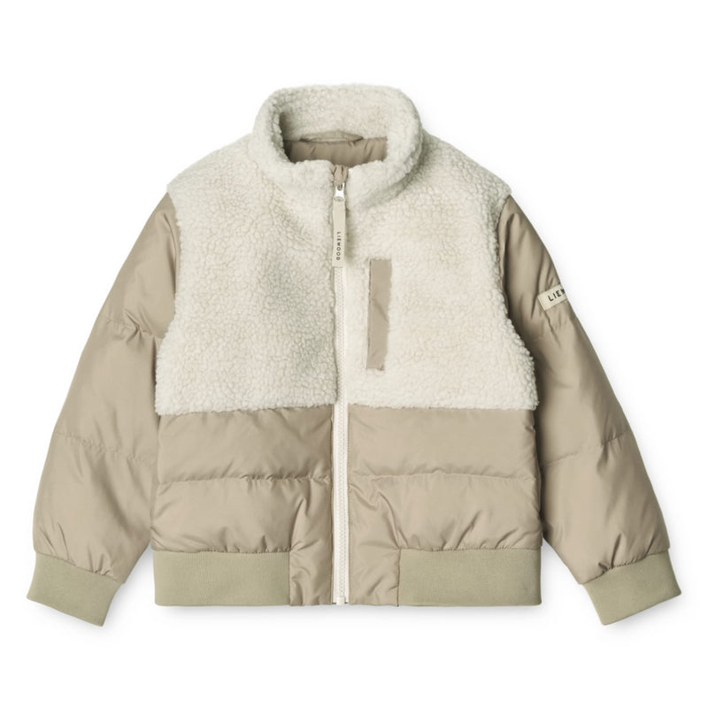 Kinderjacke "Marlin Mist"