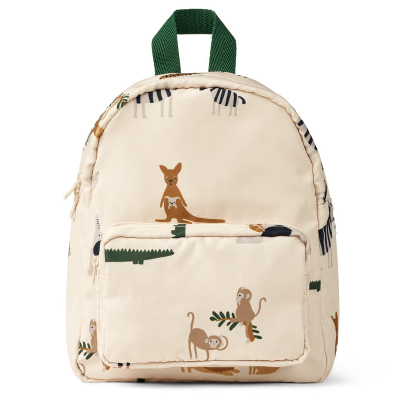 Mini-Kinderrucksack "Allan All together / Sandy"