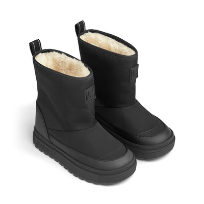 Kinderstiefel "Matthew Black"