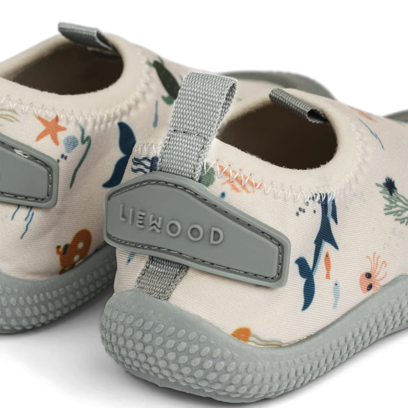 Badeschuhe "Sanjia Sea Creature / Sandy"