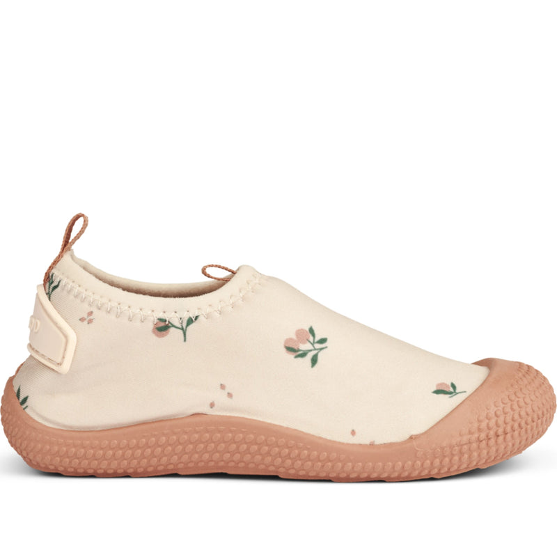 Badeschuhe für Kinder "Sanjia Peach / Sea Shell"
