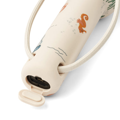 Taschenlampe “Gry Sea creature / Sandy”