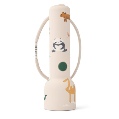 Taschenlampe “Gry Around the world / Sandy"