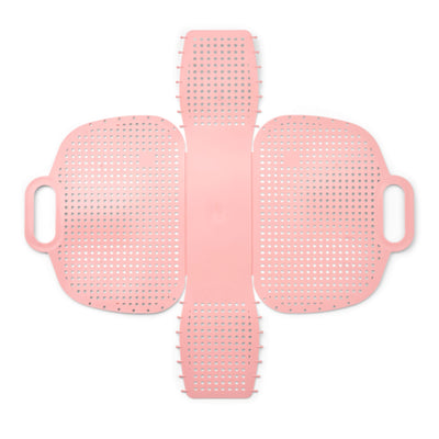 Strandtasche für Kinder “Adeline Pink Icing”