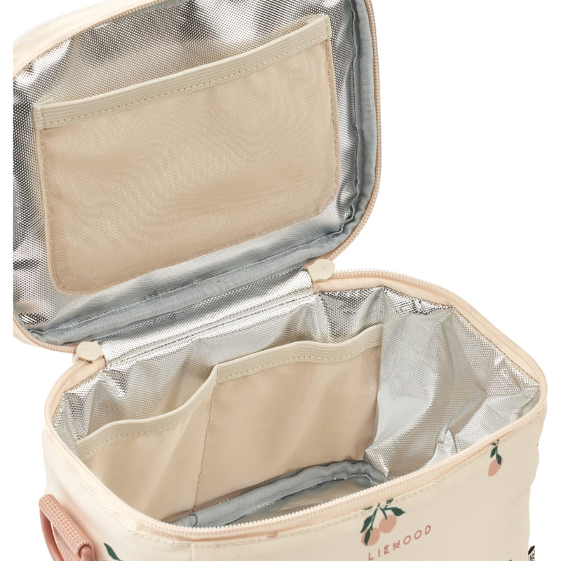 Thermotasche "Toby Peach / Sea shell"