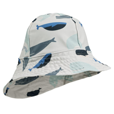 Kinder-Sonnenhut "Josefine Whales Cloud blue"