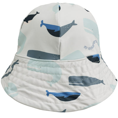 Kinder-Sonnenhut "Josefine Whales Cloud blue"