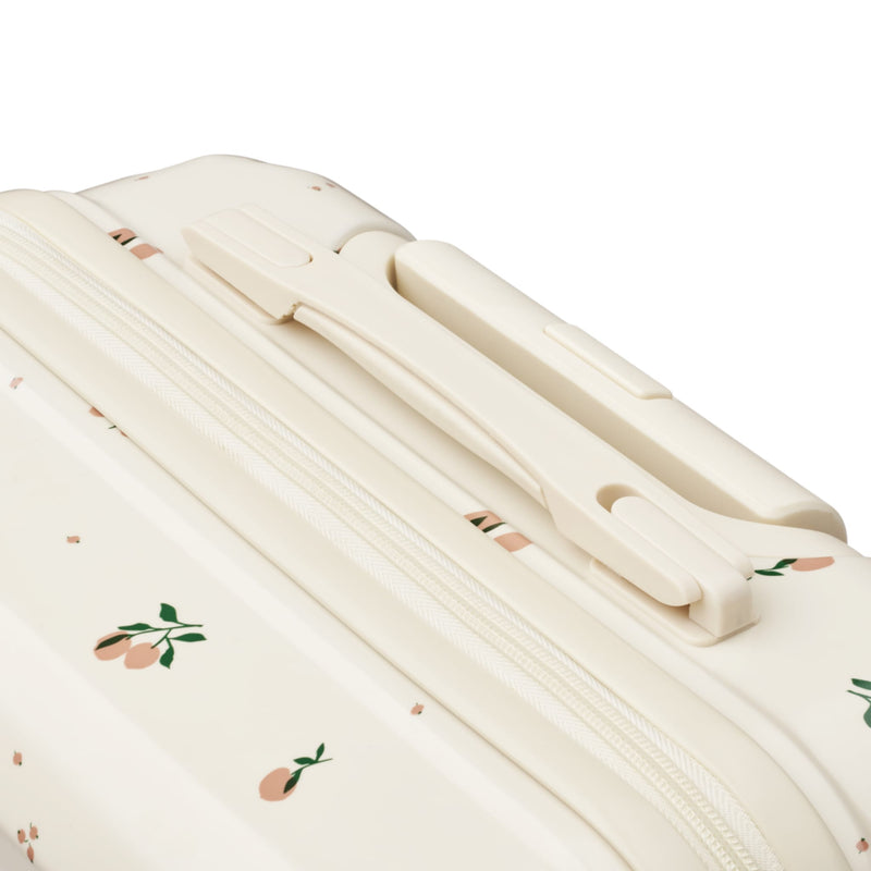 Reisekoffer "Hollie Peach / Sea Shell"