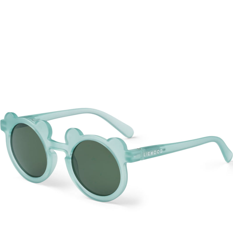 Sonnenbrille "Darla Mr Bear Peppermint" 1-3 Jahre